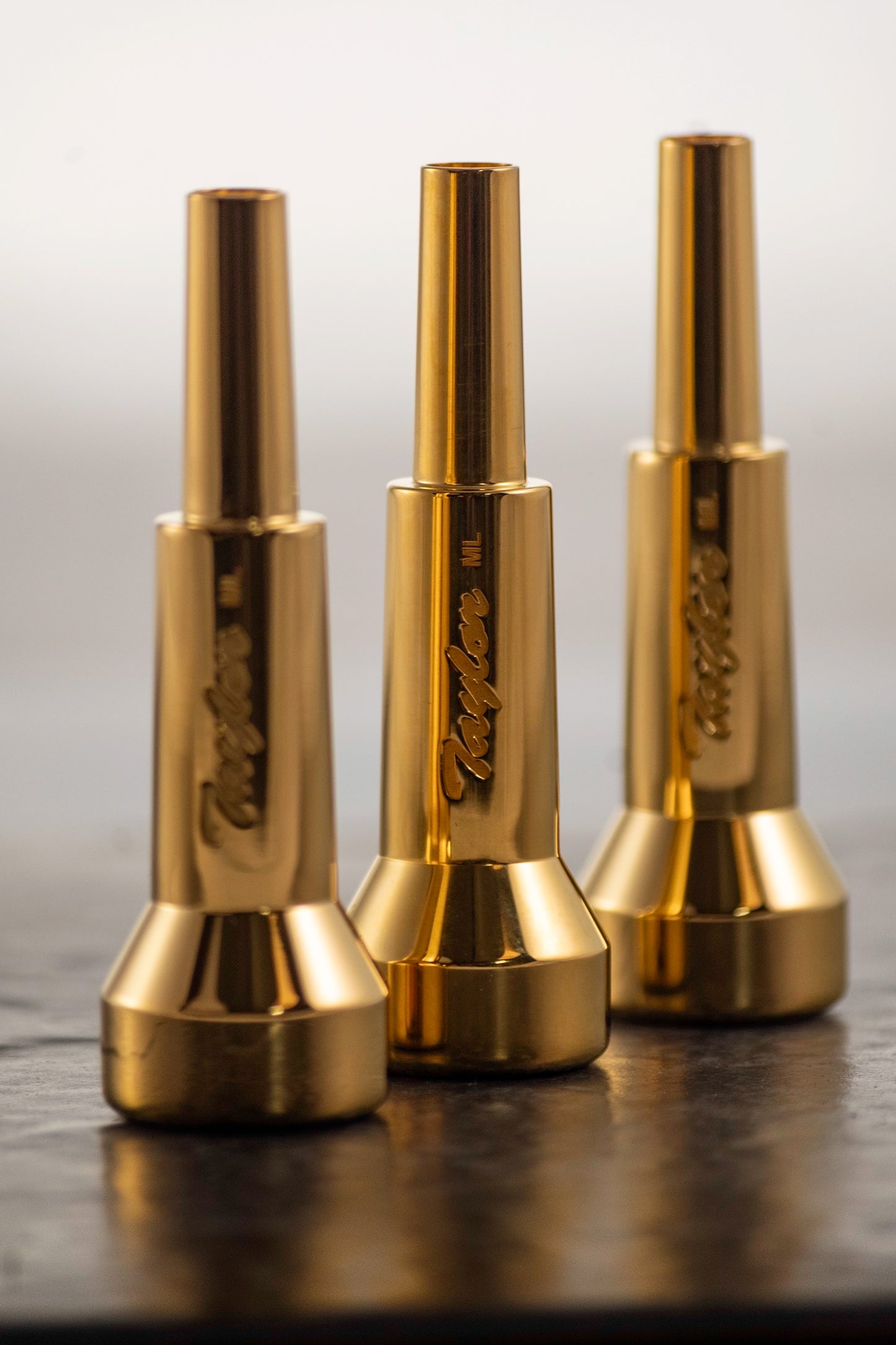 Taylor Professional Trumpet Mouthpiece