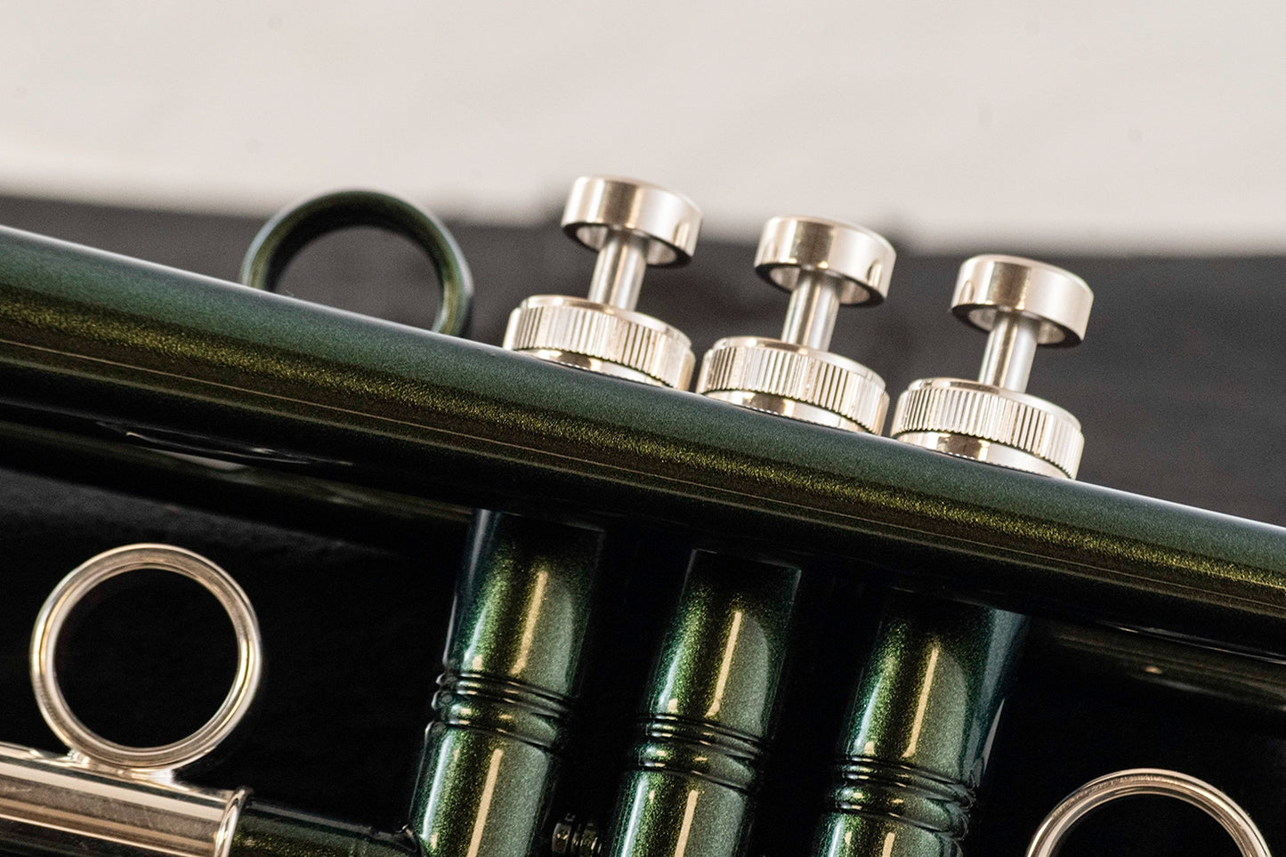 Chicago Standard "Custom Shop" Bb Trumpet