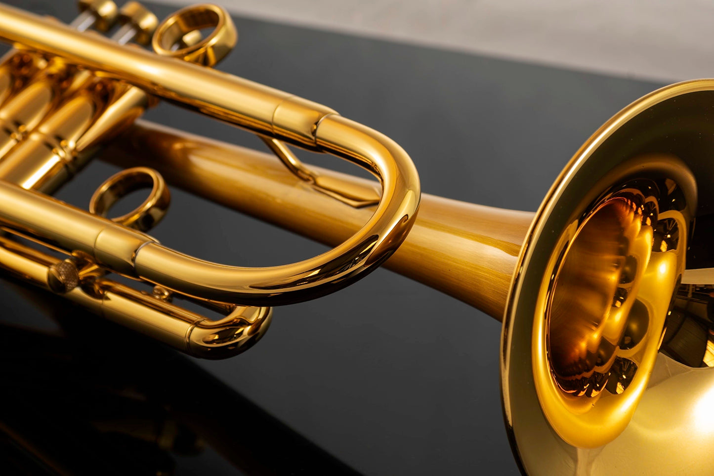 Taylor Chicago Lite Bb Trumpet