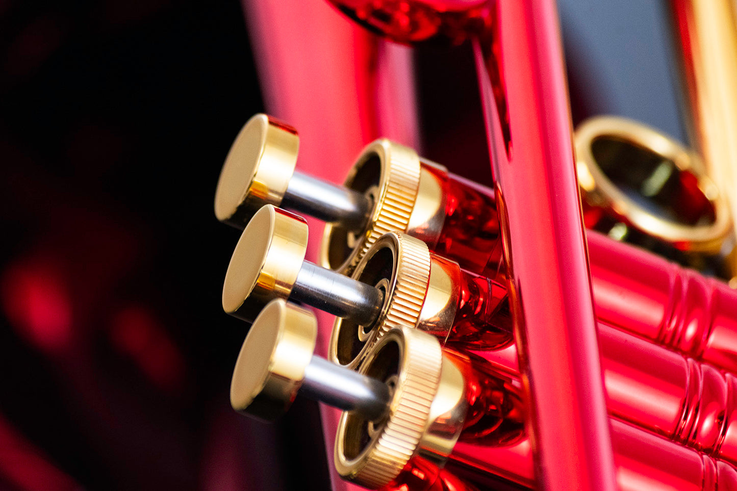 Tornado Bb Trumpet