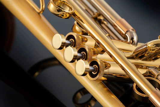 Taylor Trumpets set for 2026 International Trumpet Guild conference