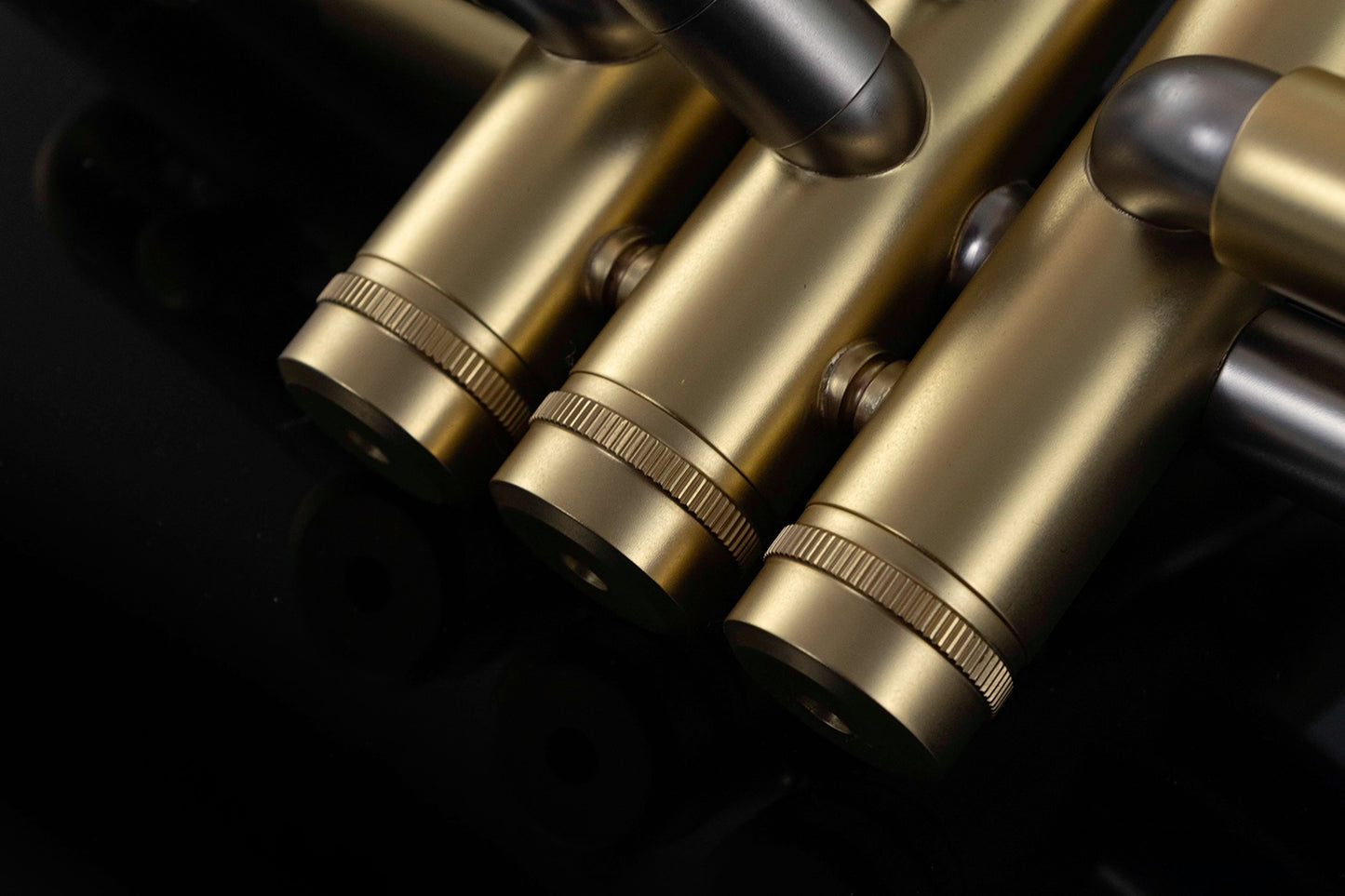 Taylor Chicago Standard Bb Trumpet