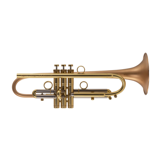 Taylor Chicago Standard Bb Trumpet