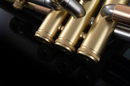 Taylor Tornado Bb Trumpet