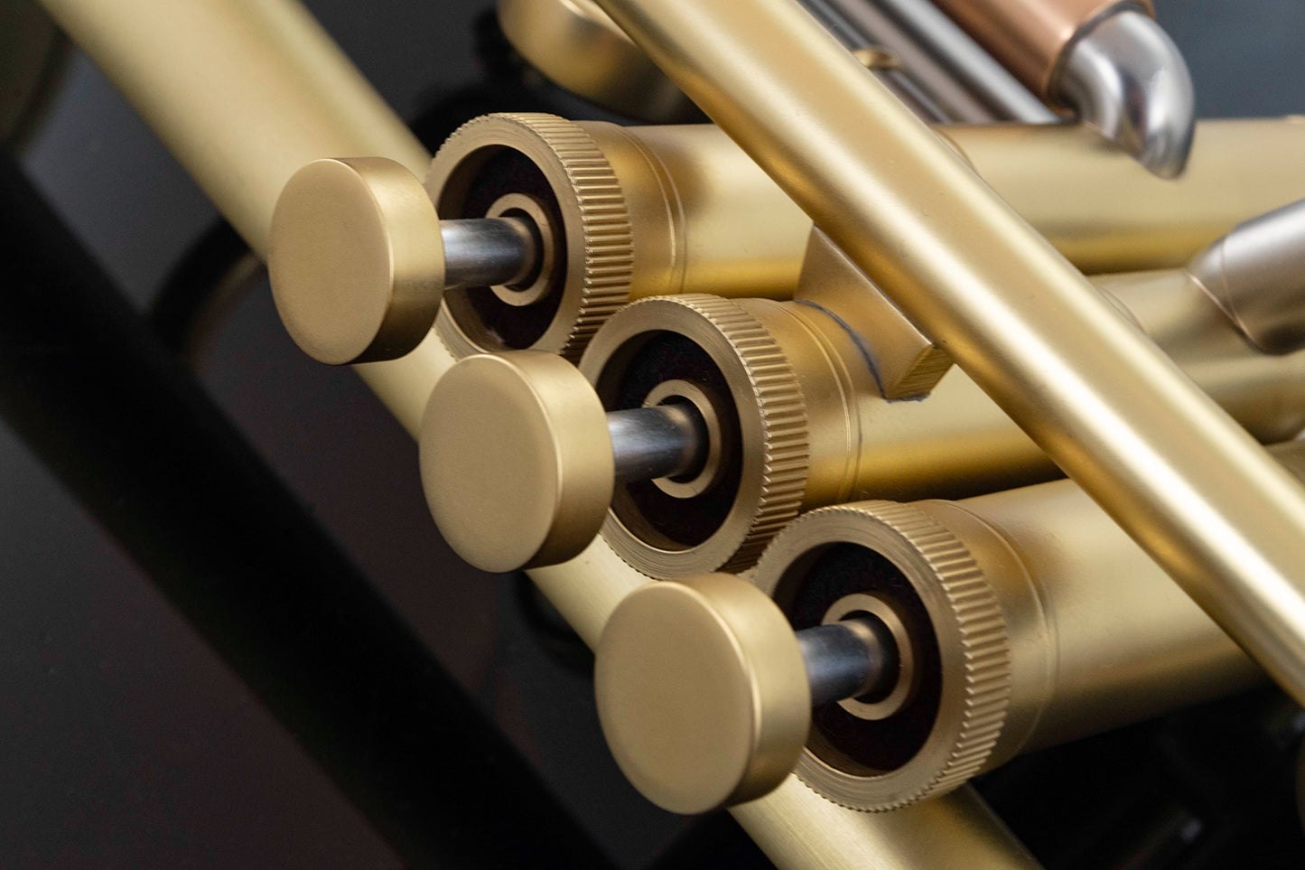 Taylor Tornado Bb Trumpet