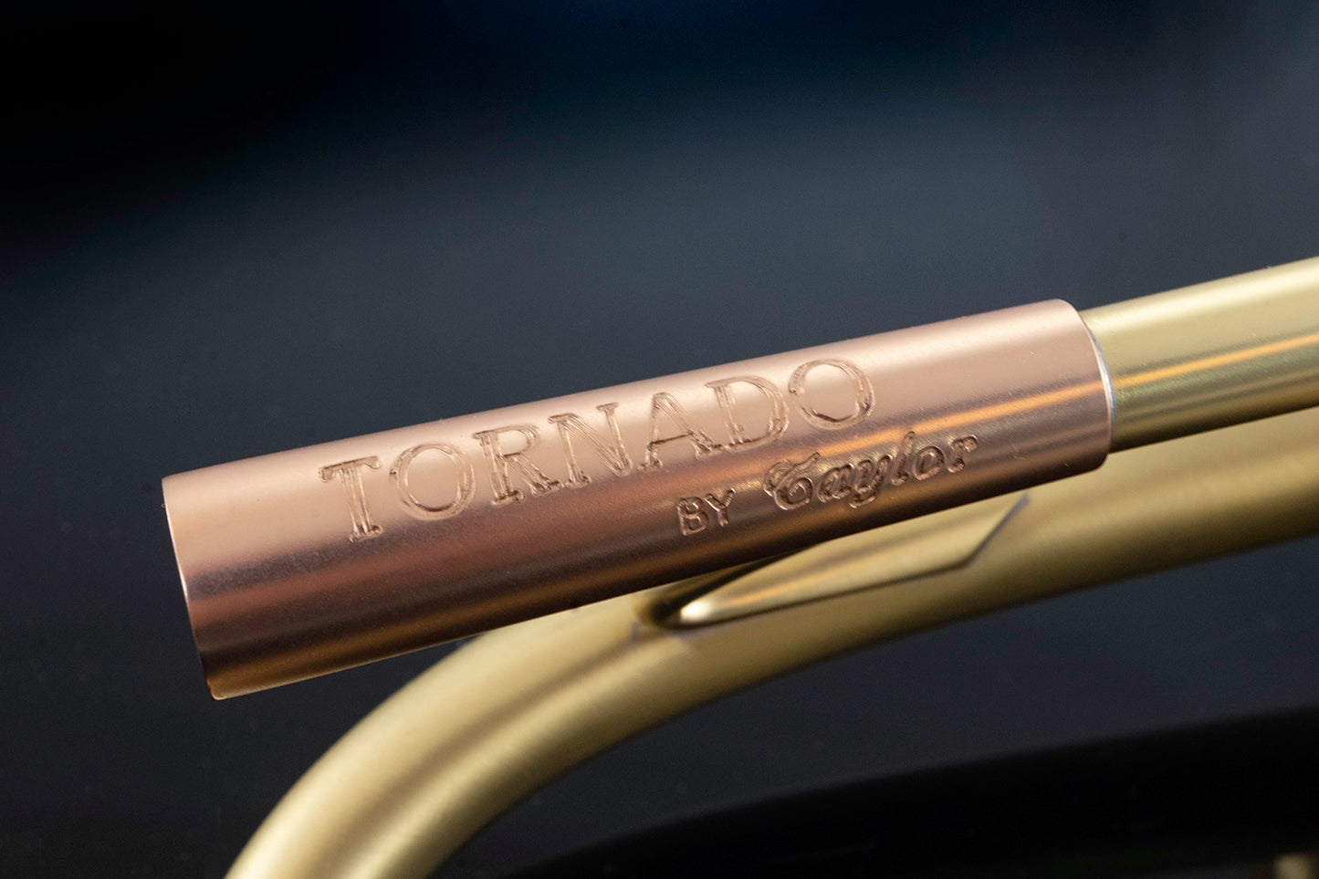 Taylor Tornado Bb Trumpet