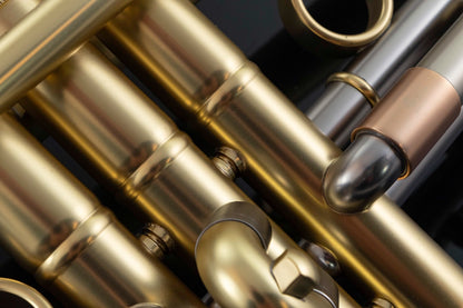 Taylor Tornado Bb Trumpet