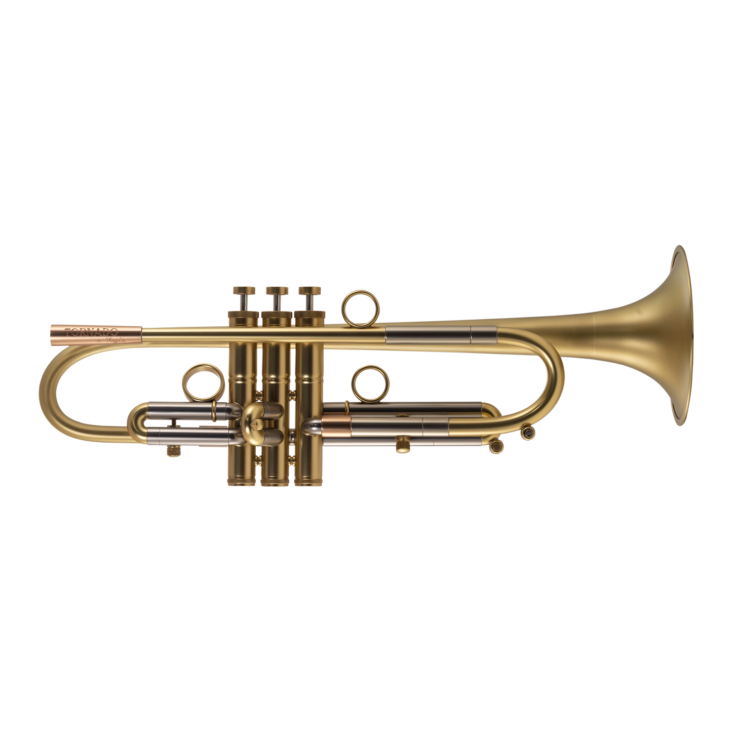 Taylor Tornado Bb Trumpet