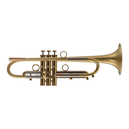 Taylor Tornado Bb Trumpet