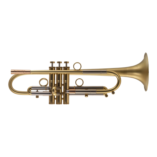Taylor Tornado Bb Trumpet