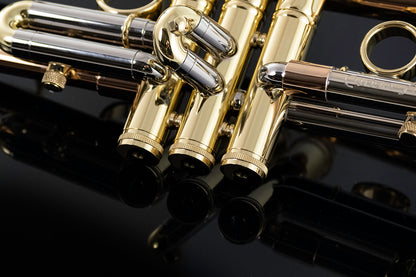 Tornado Custom Shop Bb Trumpet