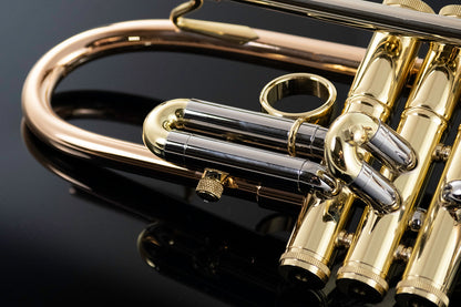 Tornado Custom Shop Bb Trumpet