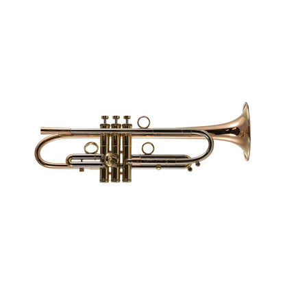 Tornado Custom Shop Bb Trumpet