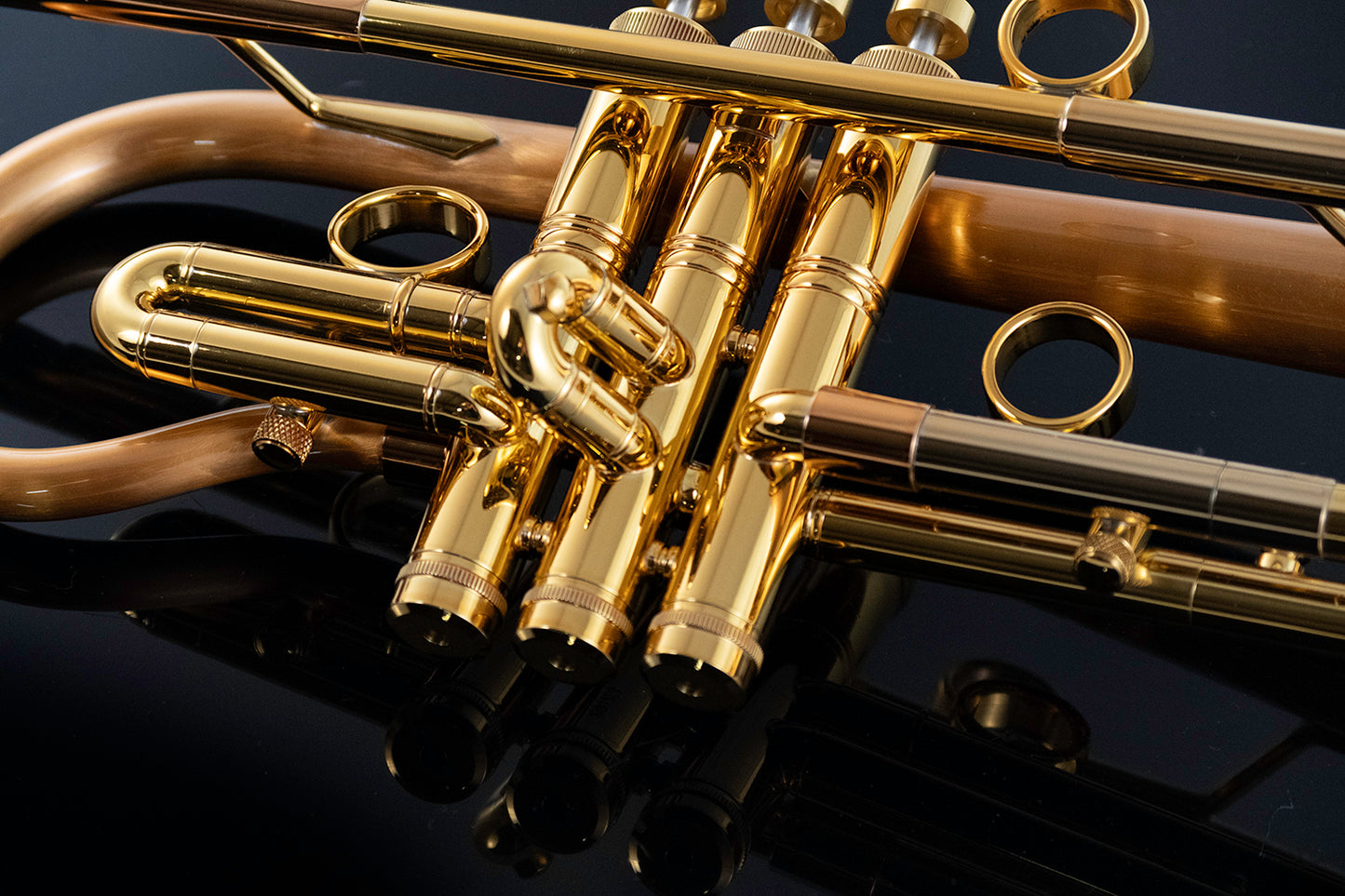 Ballad Horn