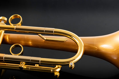 Ballad Horn