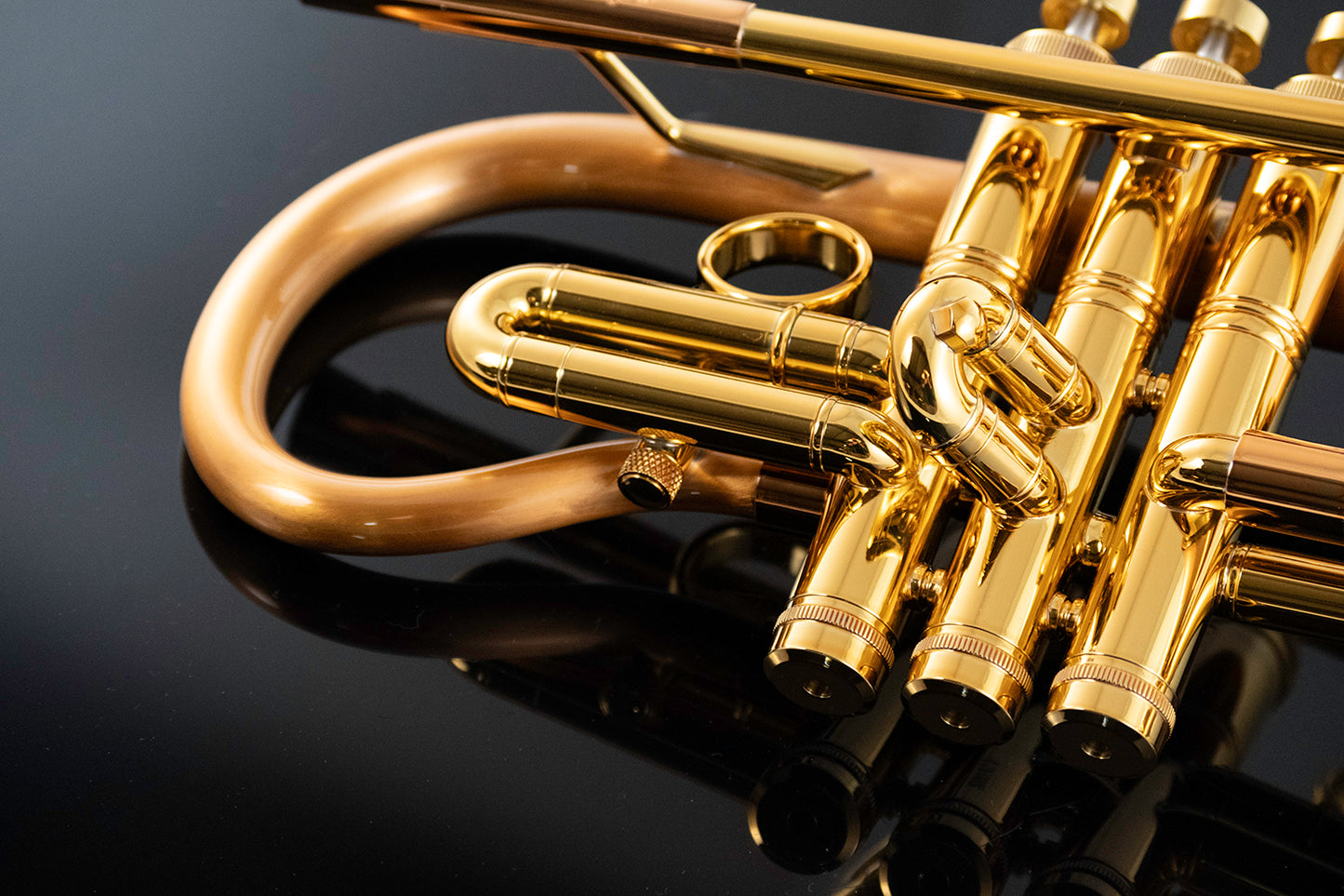 Ballad Horn