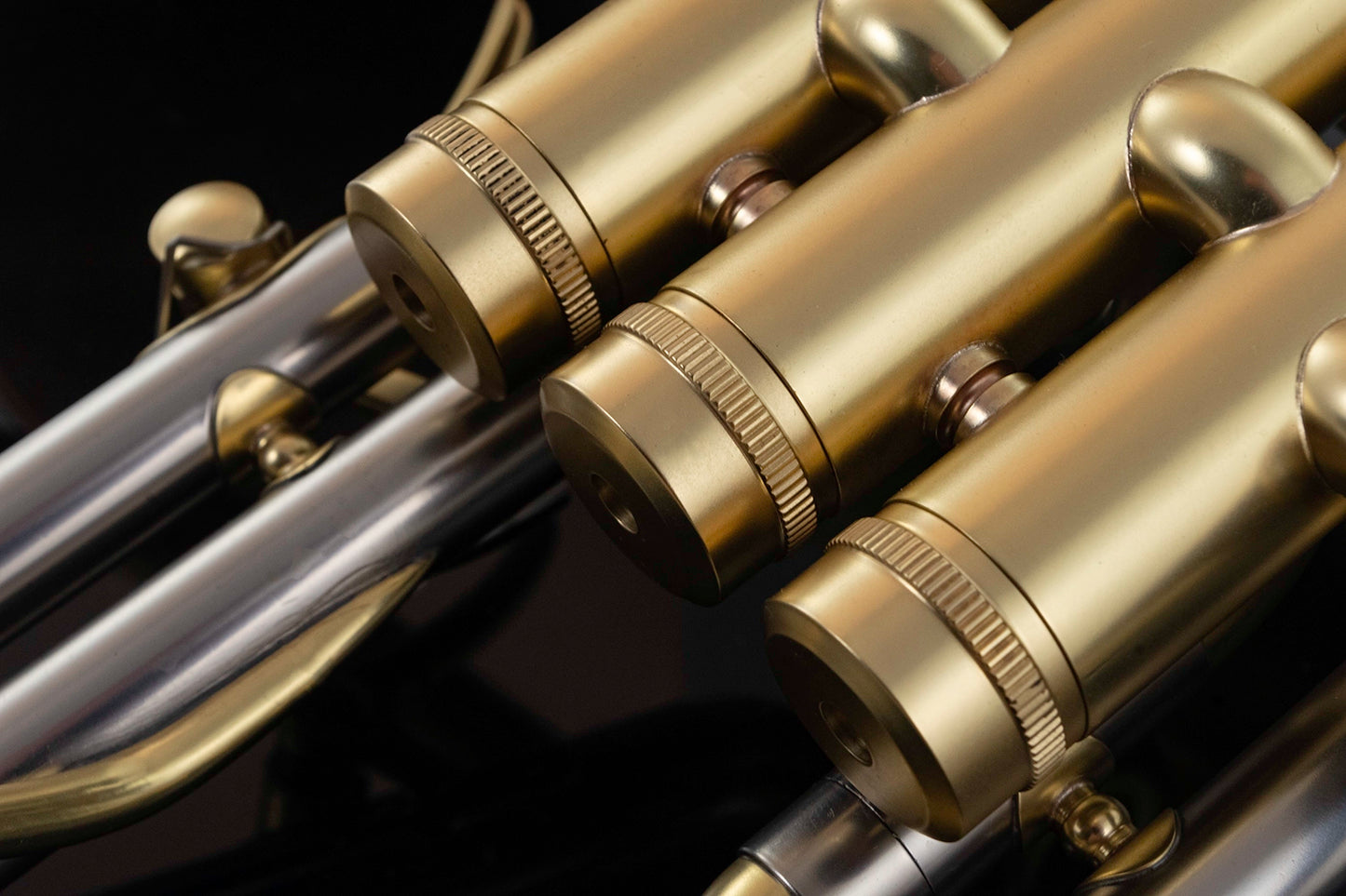 Taylor Phat Boy 'Signature' Flugel Horn