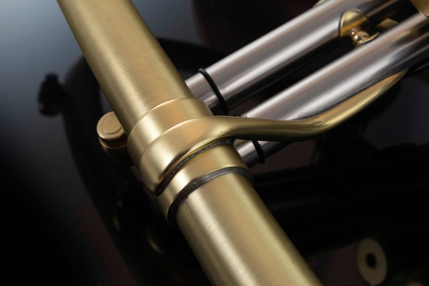 Taylor Phat Boy 'Signature' Flugel Horn