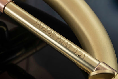 Taylor Phat Boy 'Signature' Flugel Horn