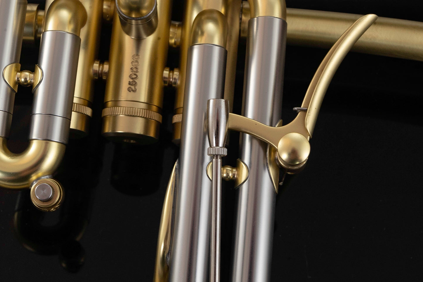 Taylor Phat Boy 'Signature' Flugel Horn