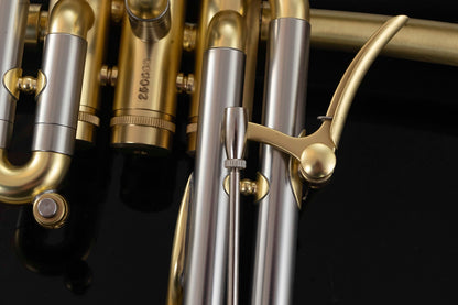 Taylor Phat Boy 'Signature' Flugel Horn