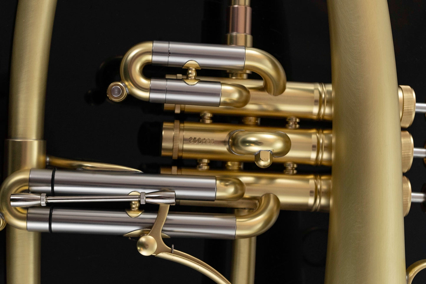 Taylor Phat Boy 'Signature' Flugel Horn
