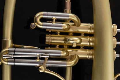 Taylor Phat Boy 'Signature' Flugel Horn