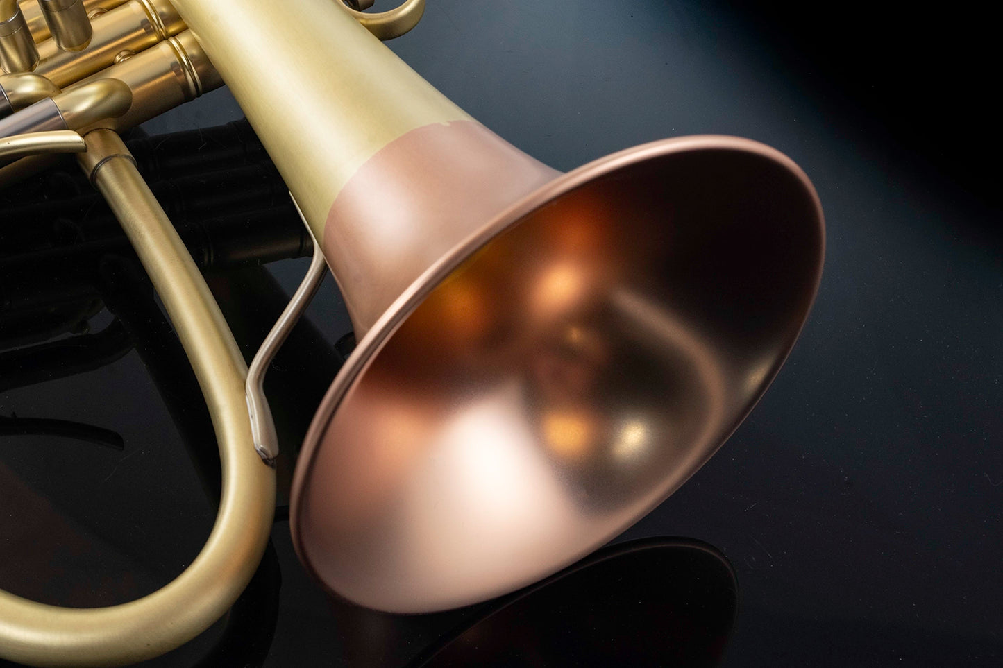 Taylor Phat Boy 'Signature' Flugel Horn