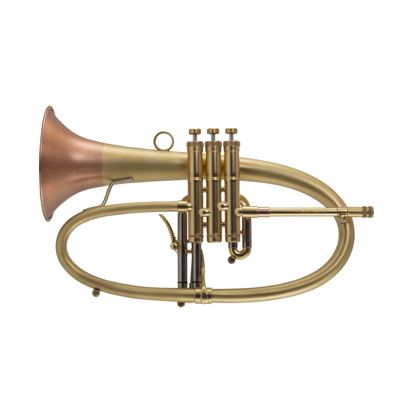 Taylor Phat Boy 'Signature' Flugel Horn