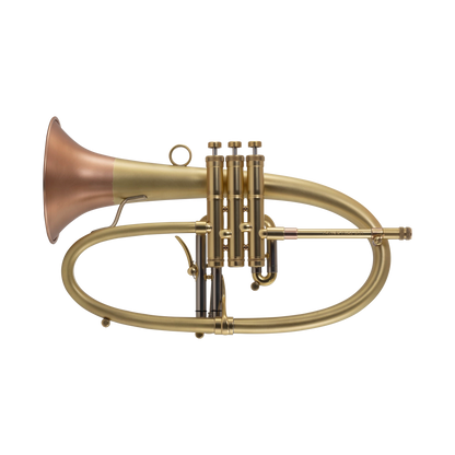 Taylor Phat Boy 'Signature' Flugel Horn