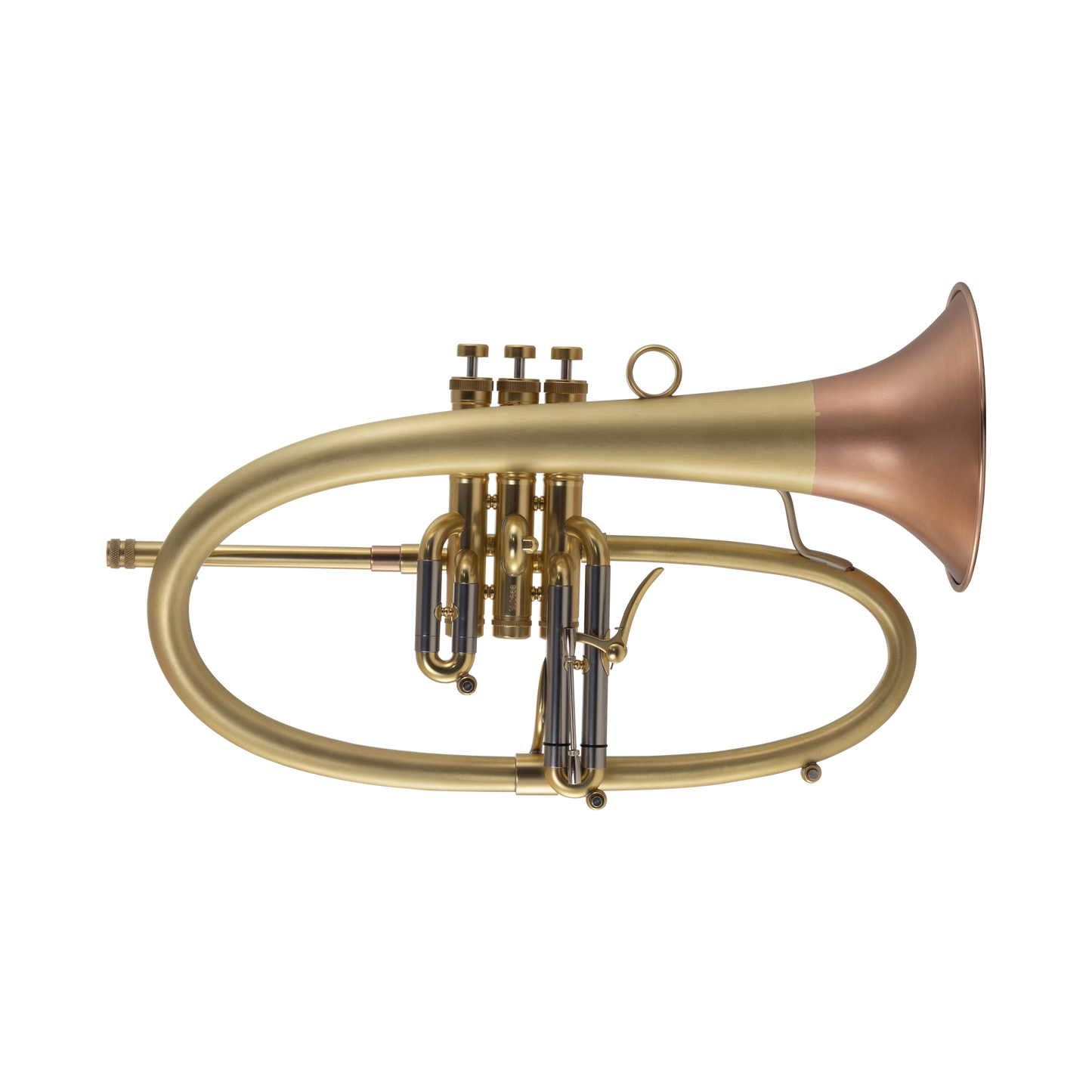 Taylor Phat Boy 'Signature' Flugel Horn