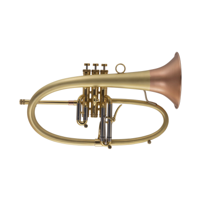 Taylor Phat Boy 'Signature' Flugel Horn