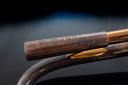 Taylor Piranha Bb Trumpet