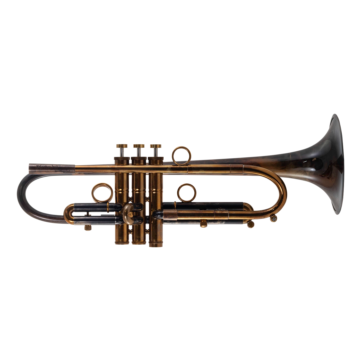 Taylor Piranha Bb Trumpet