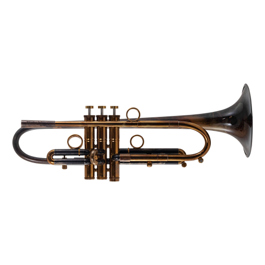 Taylor Piranha Bb Trumpet