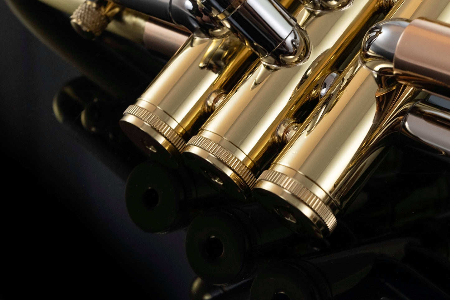 Taylor Piranha Bb Trumpet