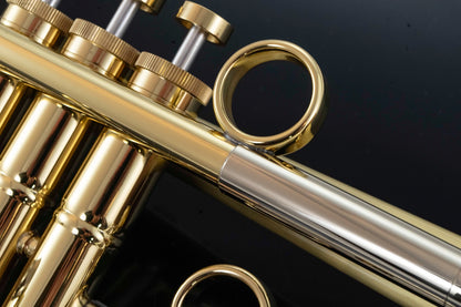 Taylor Piranha Bb Trumpet