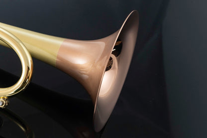 Taylor Piranha Bb Trumpet