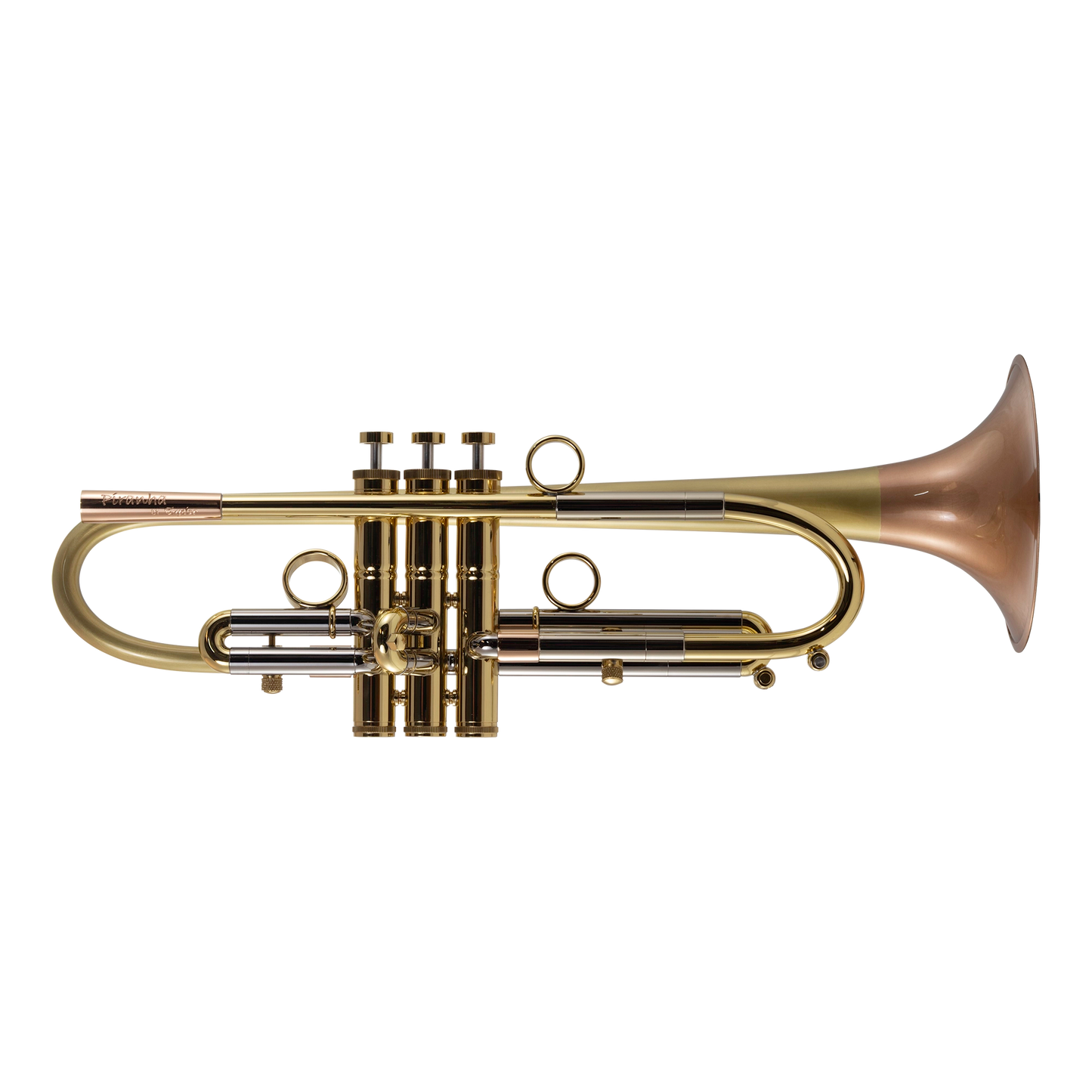 Taylor Piranha Bb Trumpet