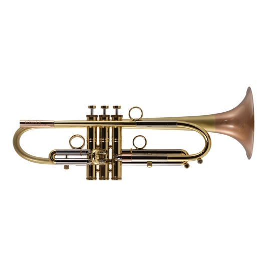 Taylor Piranha Bb Trumpet