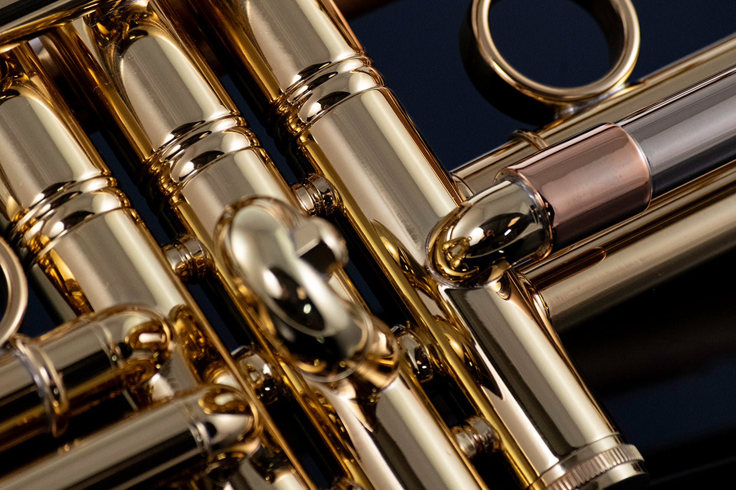 Taylor Piranha Bb Trumpet