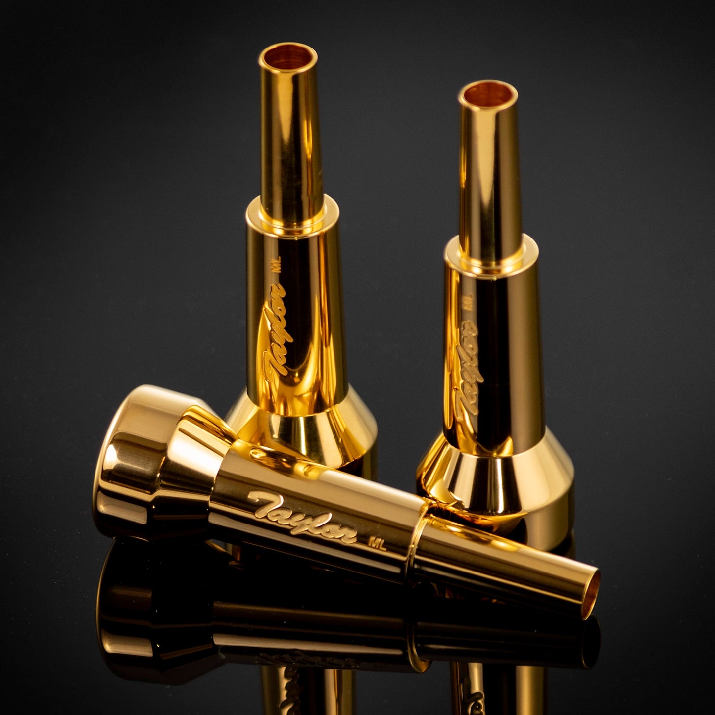 Taylor Professional Trumpet Mouthpiece