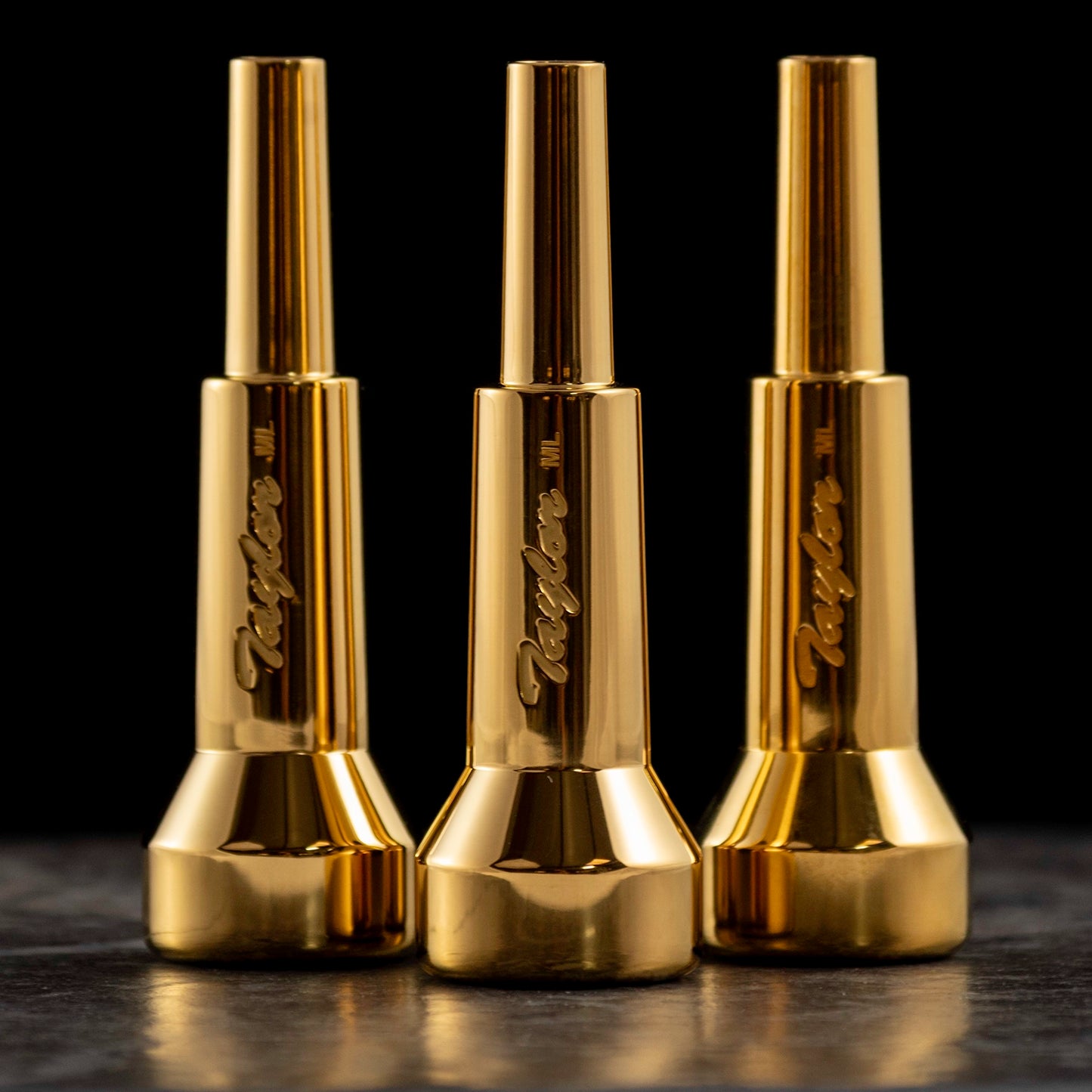 Taylor Professional Trumpet Mouthpiece