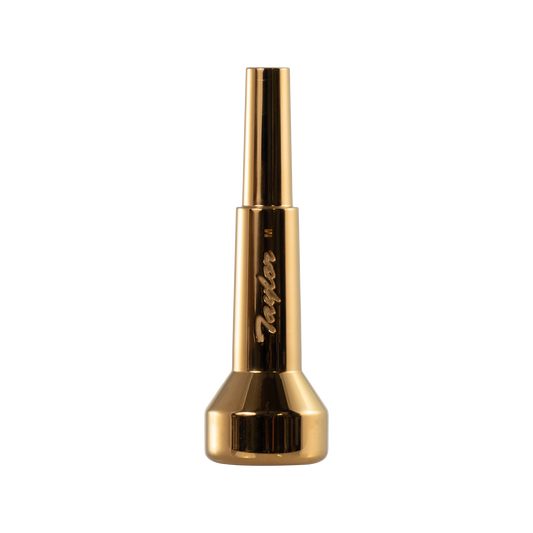 Taylor Trumpet Mouthpiece Universal Fit