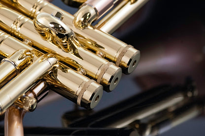 Ballad Horn