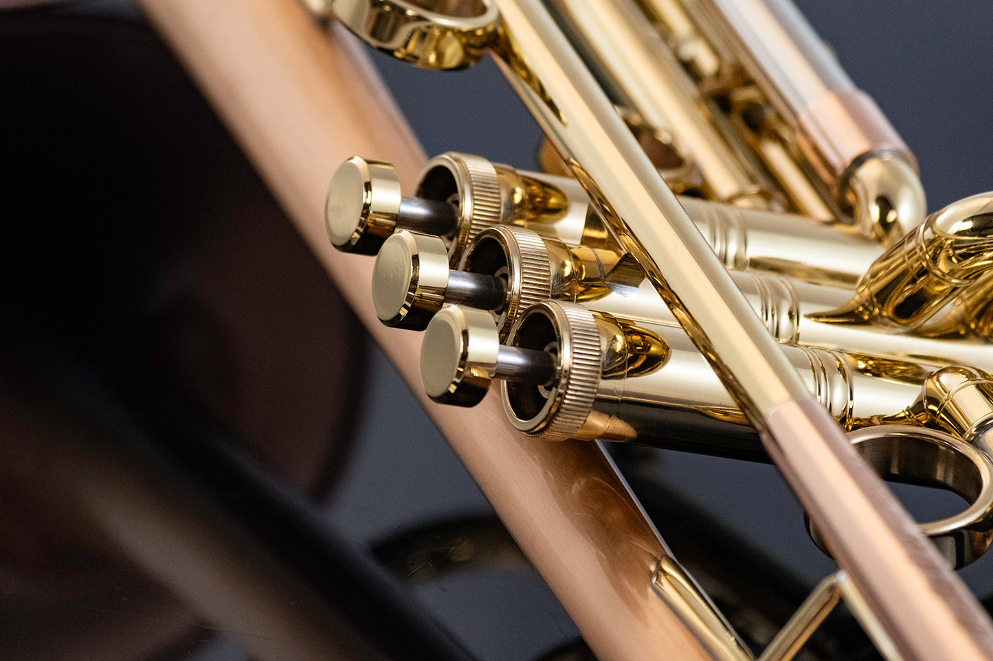 Ballad Horn