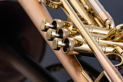 Ballad Horn