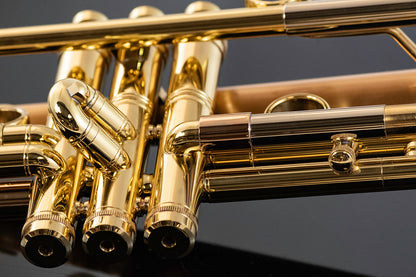 Ballad Horn