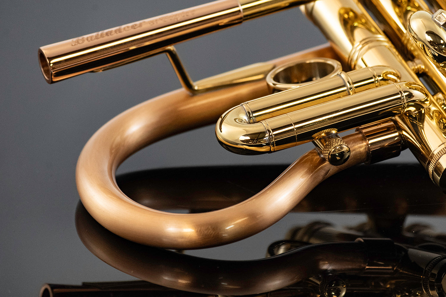 Ballad Horn