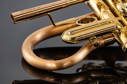 Ballad Horn